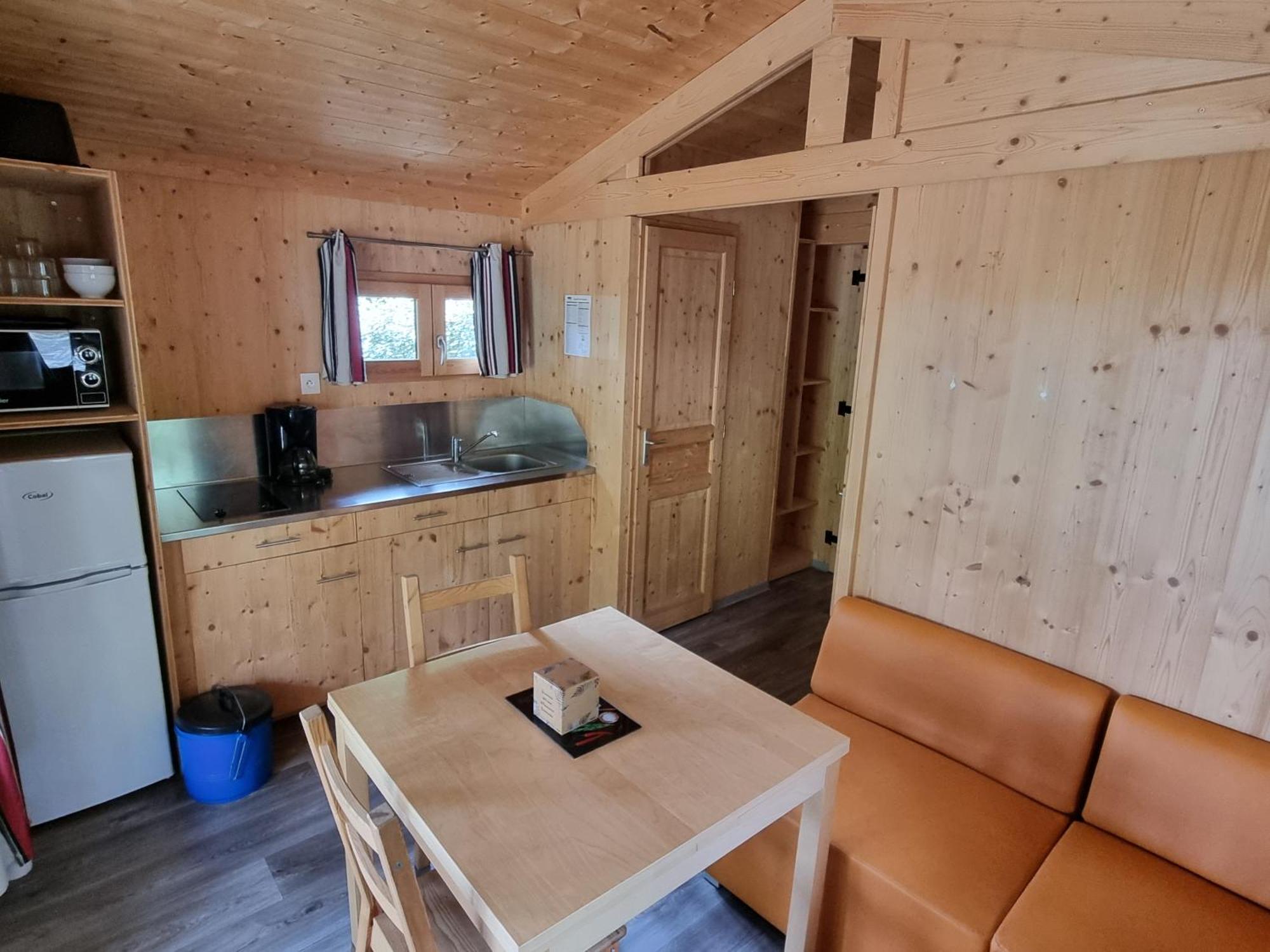 Camping Aux Couleurs Du Ferret Lège-Cap-Ferret Esterno foto